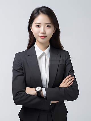 马彩华 项目运营总监